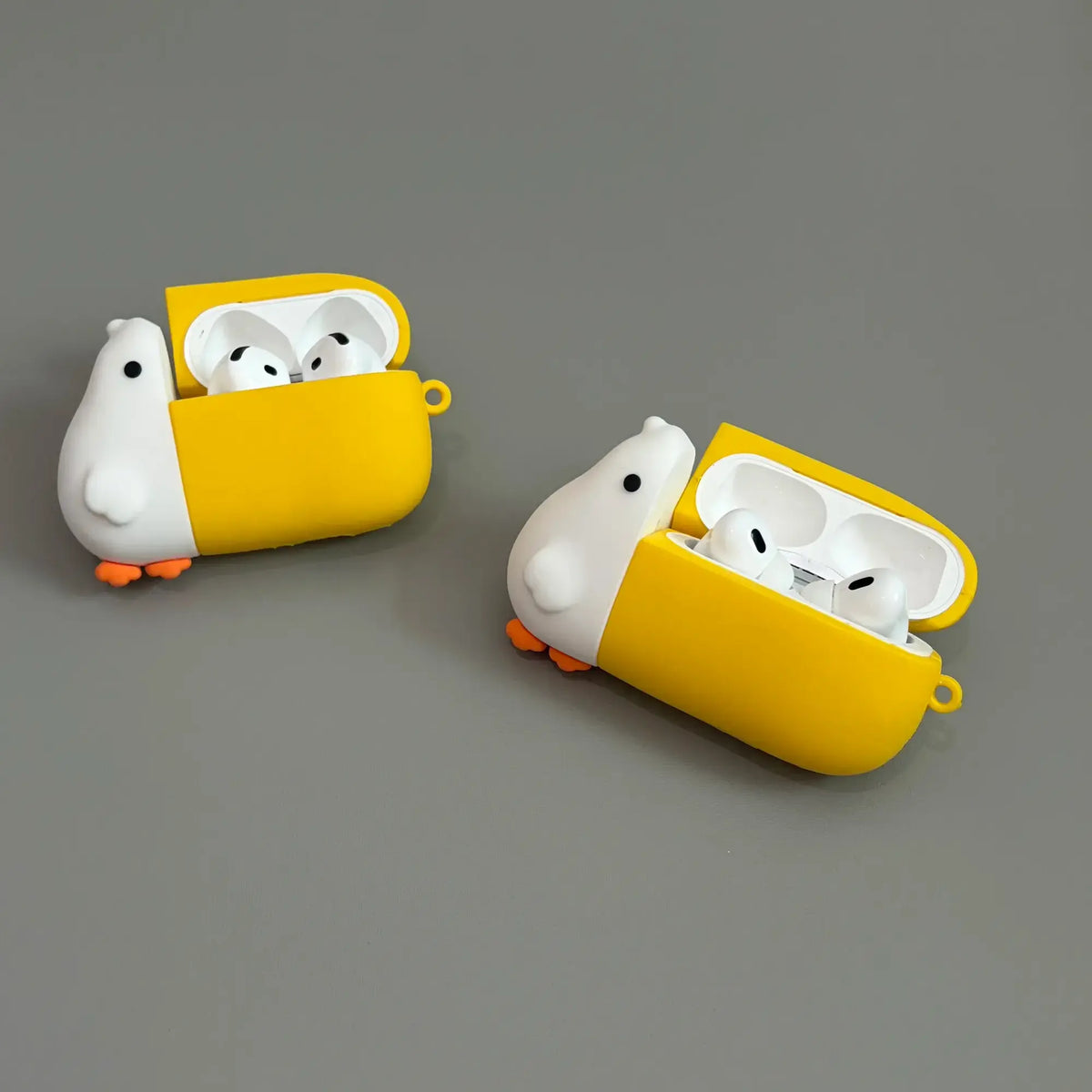 Cute & Creative Toucan AirPods Case