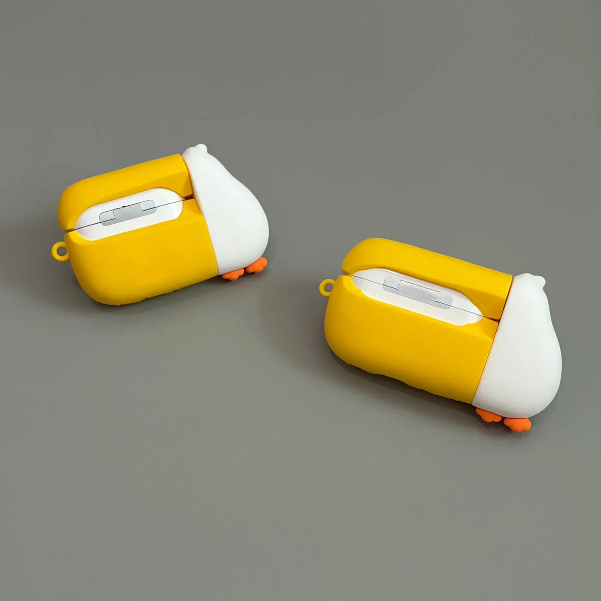 Cute & Creative Toucan AirPods Case