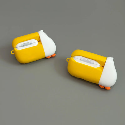 Cute & Creative Toucan AirPods Case