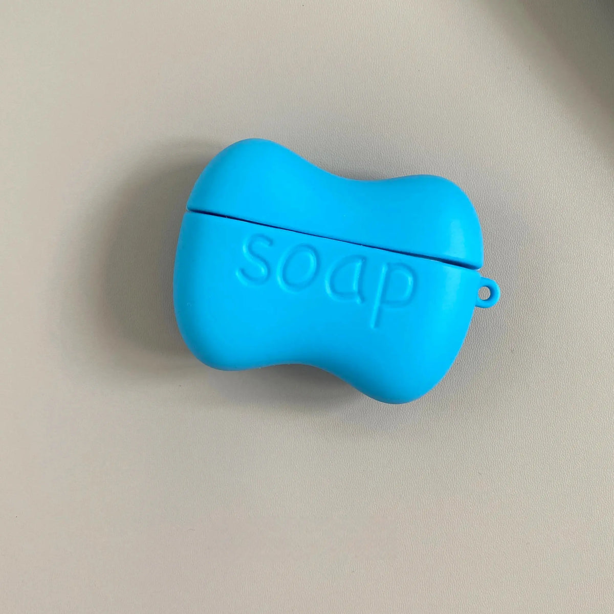 Fun & Creative Soap AirPods Case