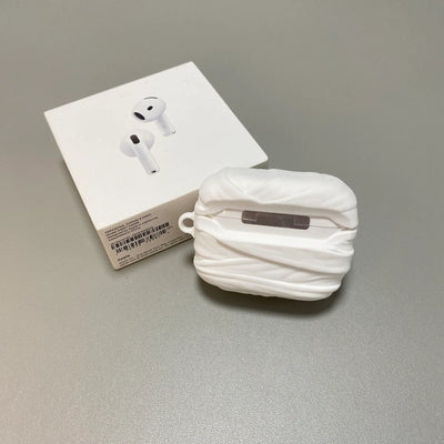 Mummy-Style Bandage AirPods Case