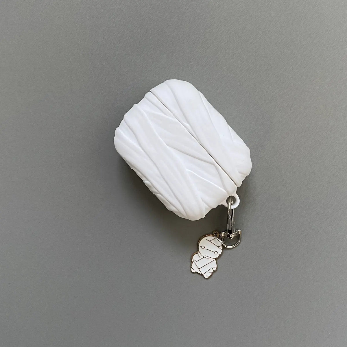 Mummy-Style Bandage AirPods Case