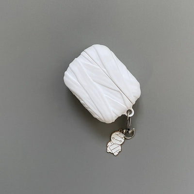 Mummy-Style Bandage AirPods Case